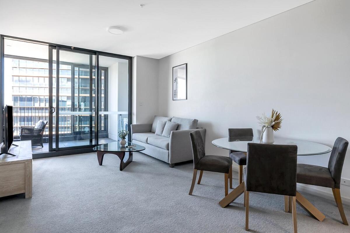 Apartment 93op Waterview Retreat Abnb-style 2br Free Parking & Near To Mall